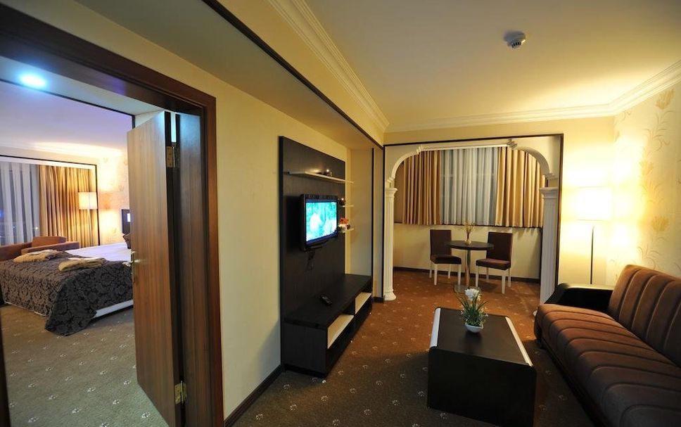 Sala Foto