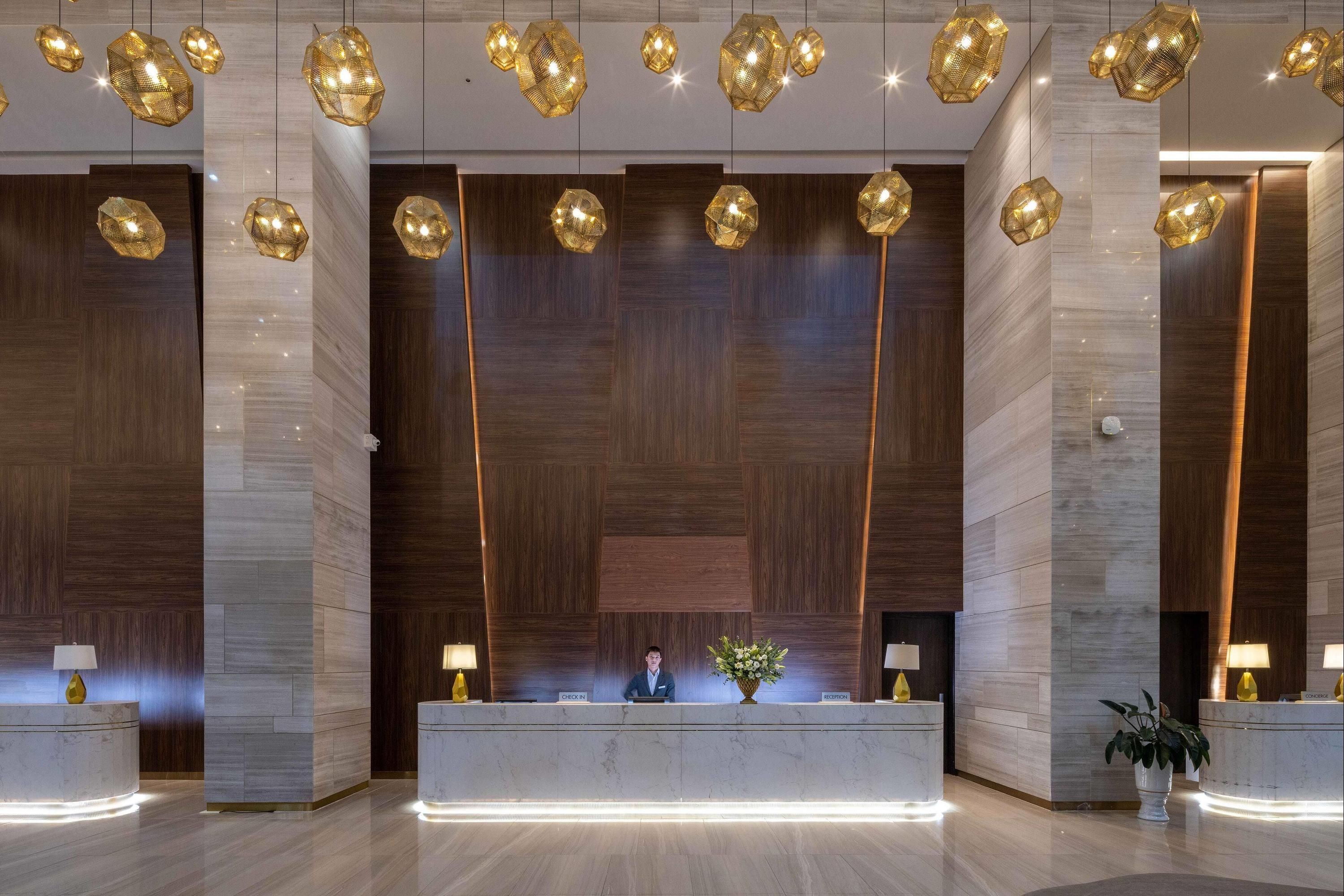 Recepció