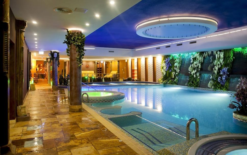 Pool Foto