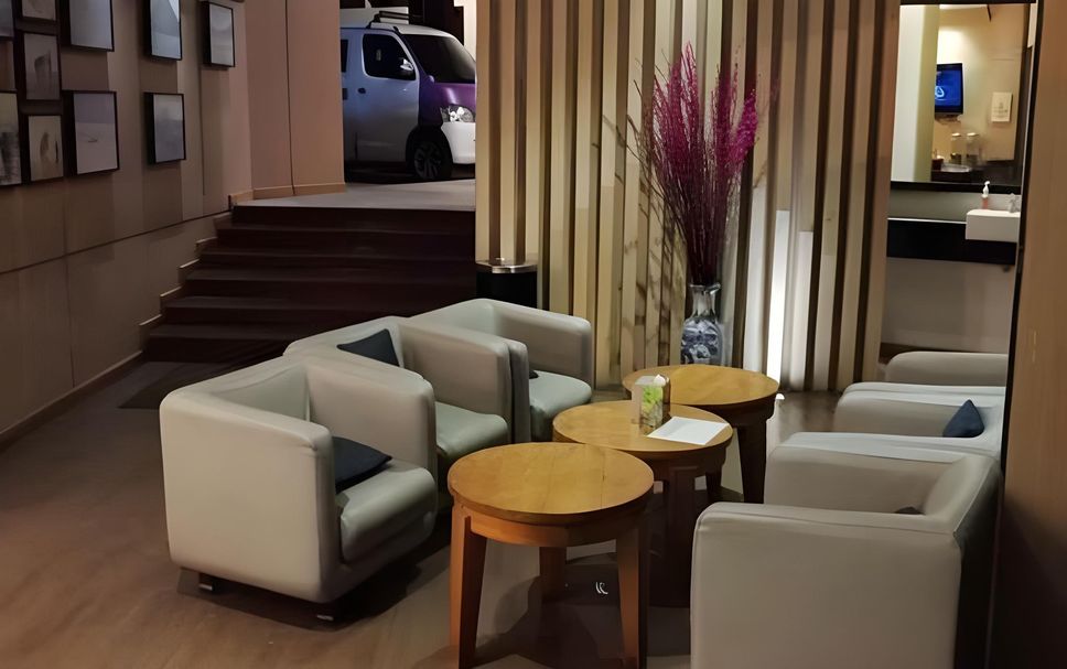 Sala d'estar Foto