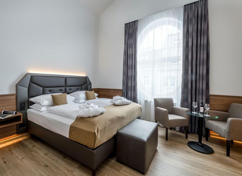 Habitació Foto