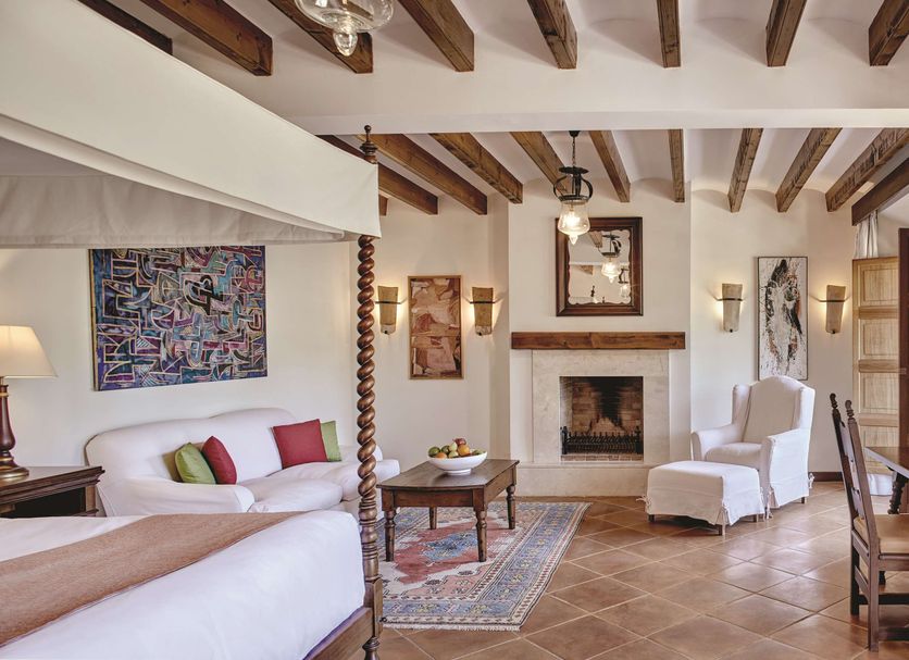 Habitació Foto