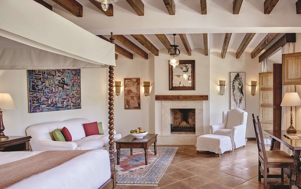 Habitació Foto