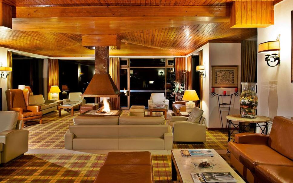 Sala d'estar Foto