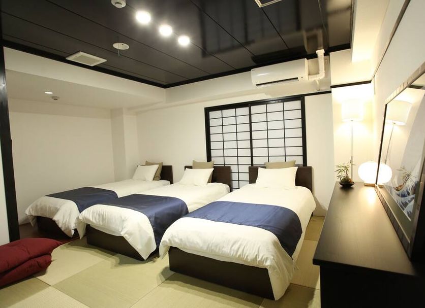 Habitació Foto