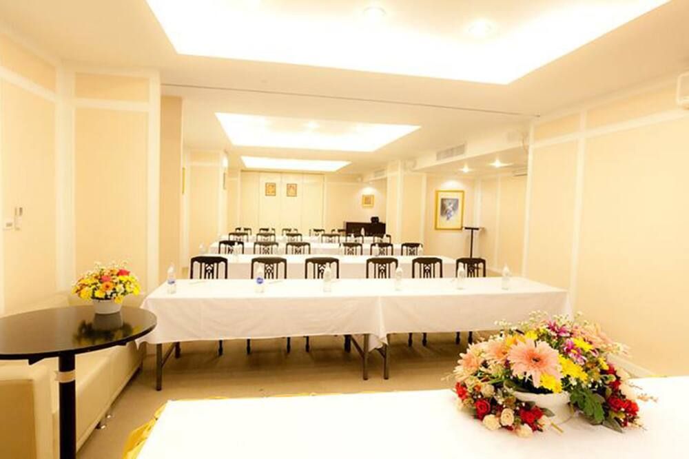 Sala de conferències