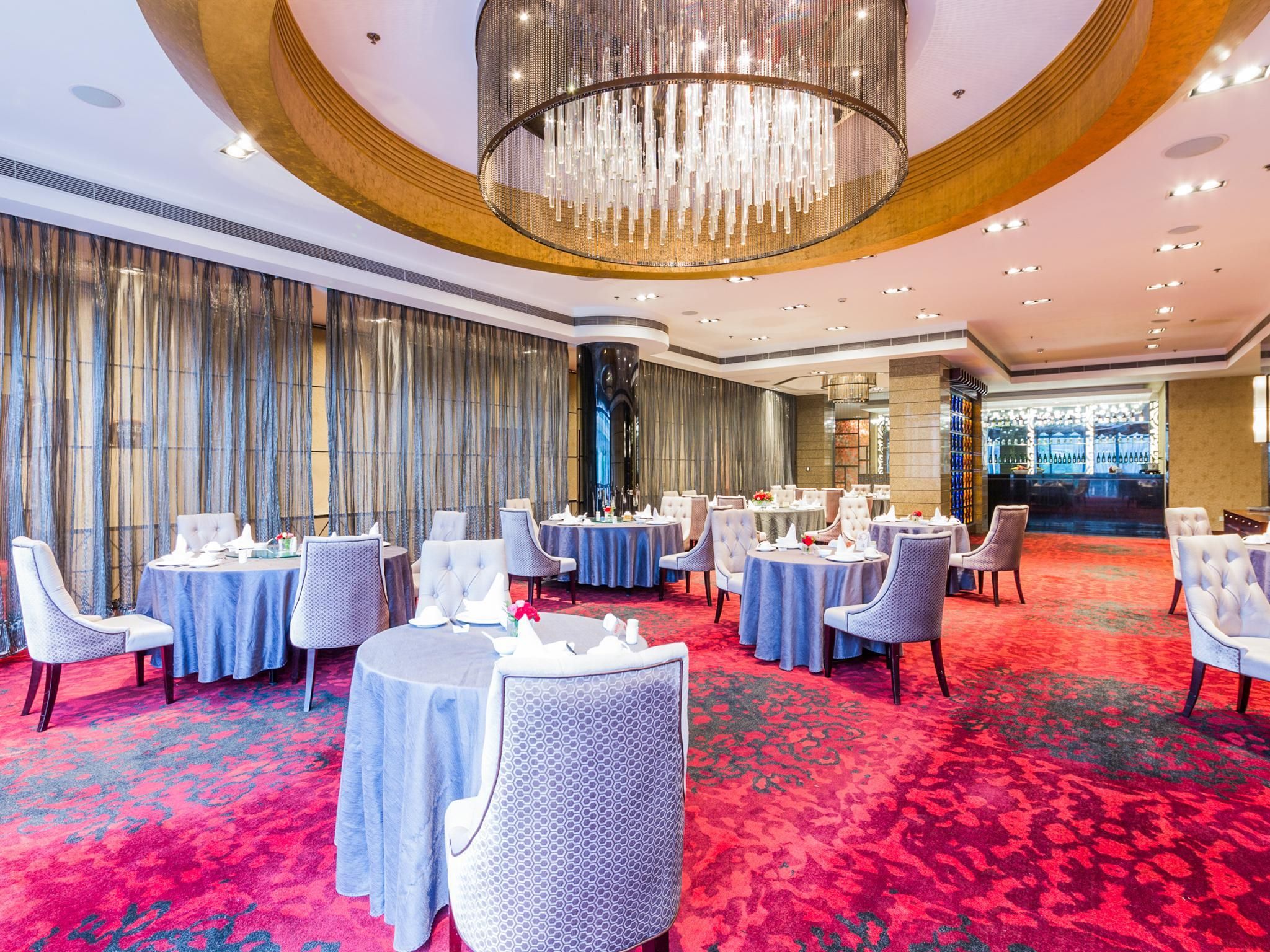 Sala de banquets