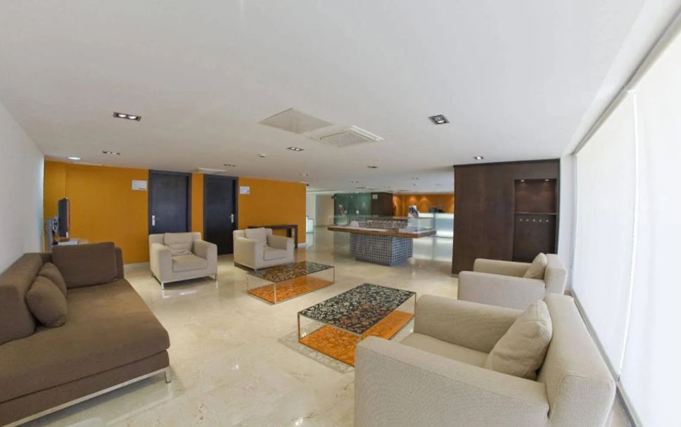 Sala Foto