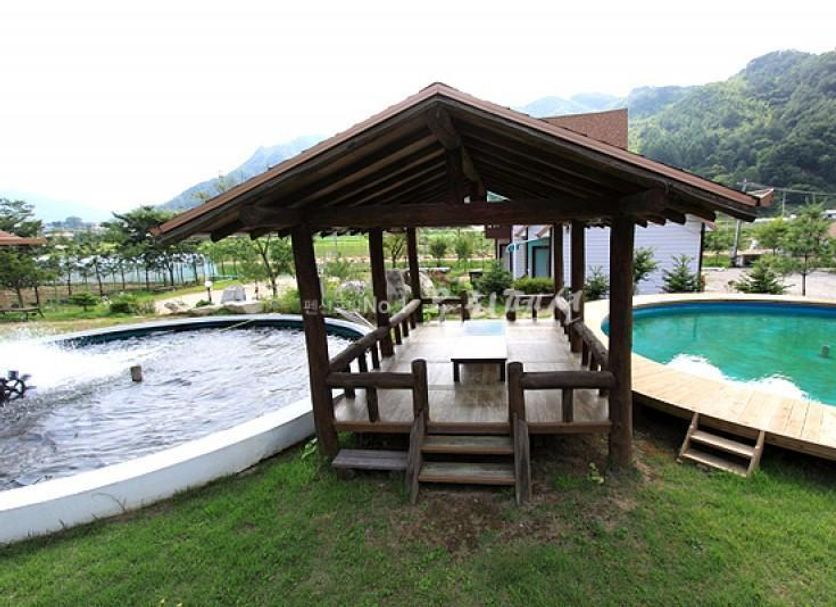 Pool Foto