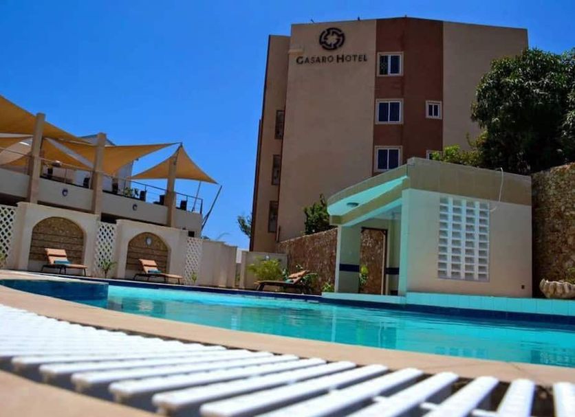 Pool Foto