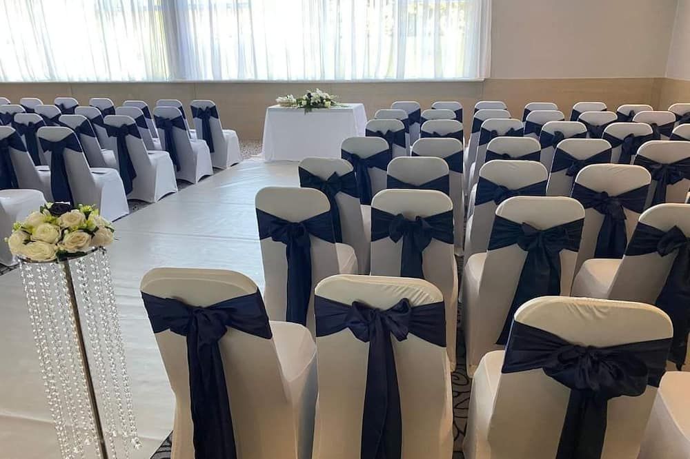 Sala de banquets