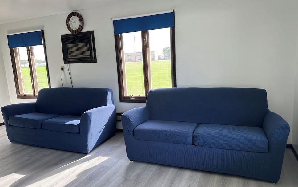 Sala Foto