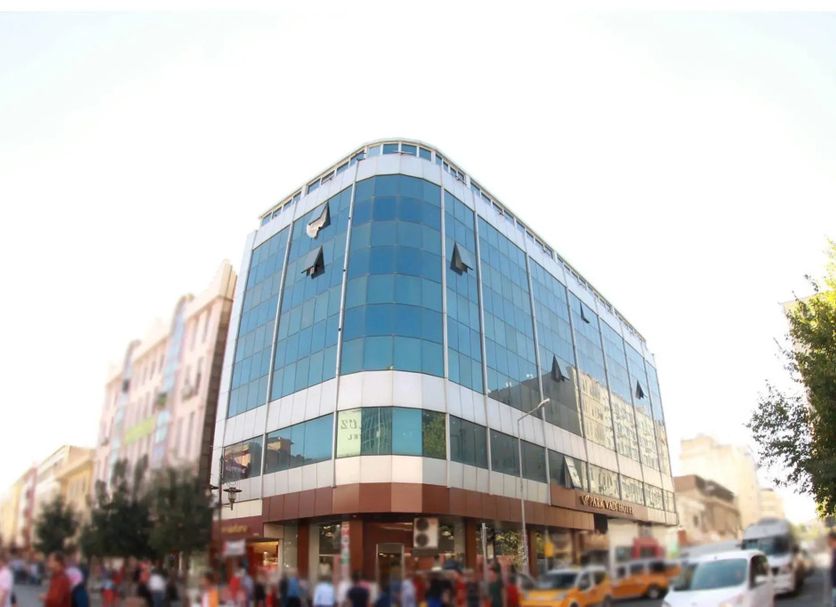 Edifici Foto