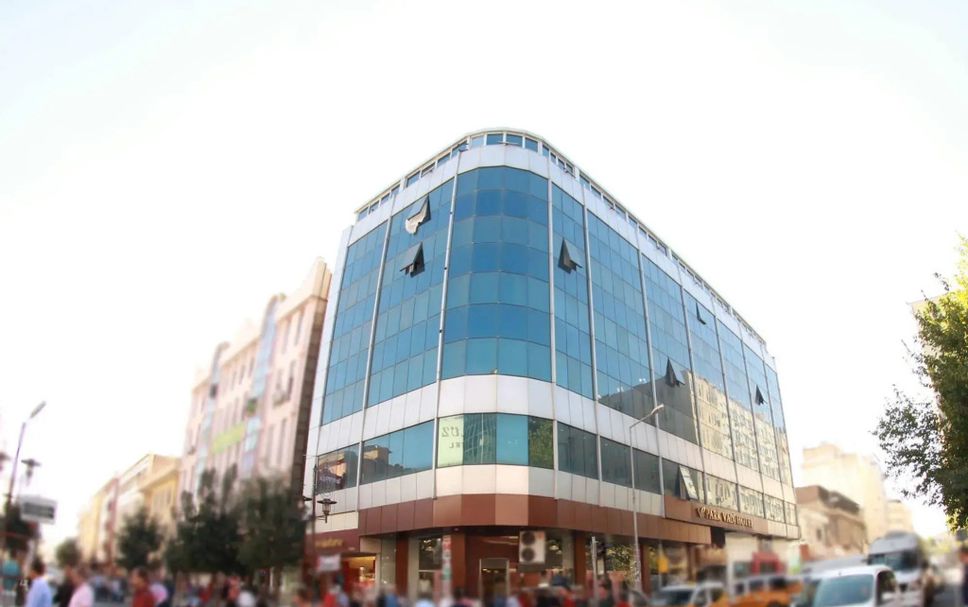Edifici Foto