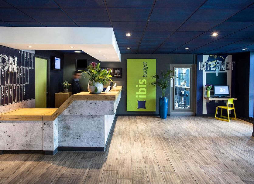 Recepció Foto