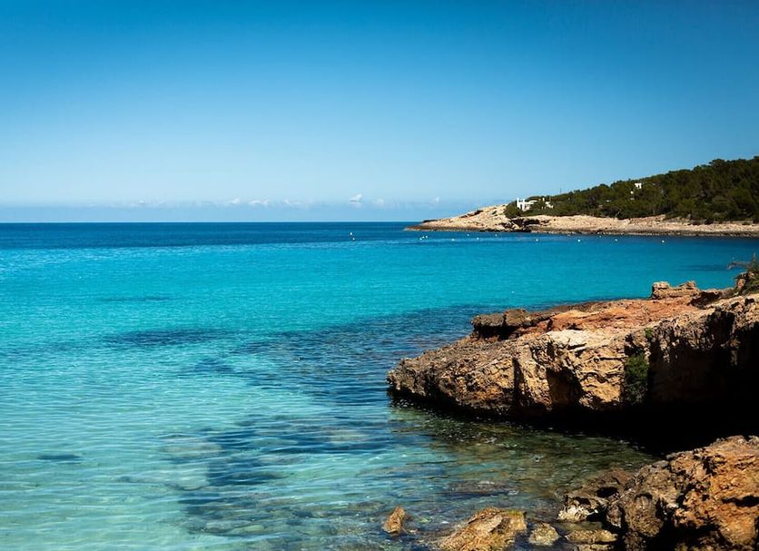 Platja Foto