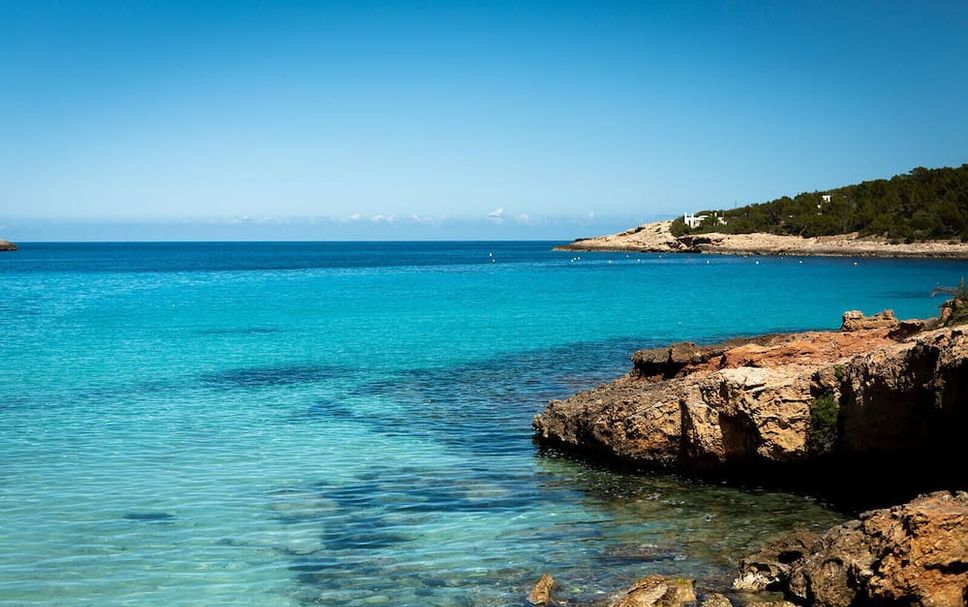Platja Foto