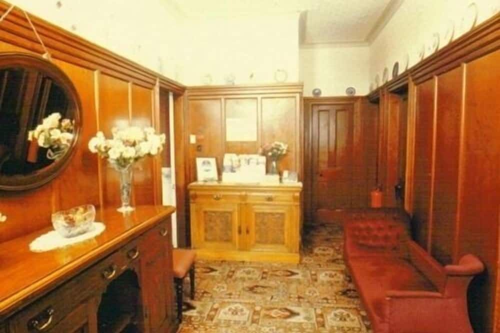 Serveis de l’habitació Foto