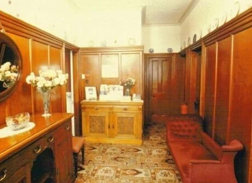 Serveis de l’habitació Foto