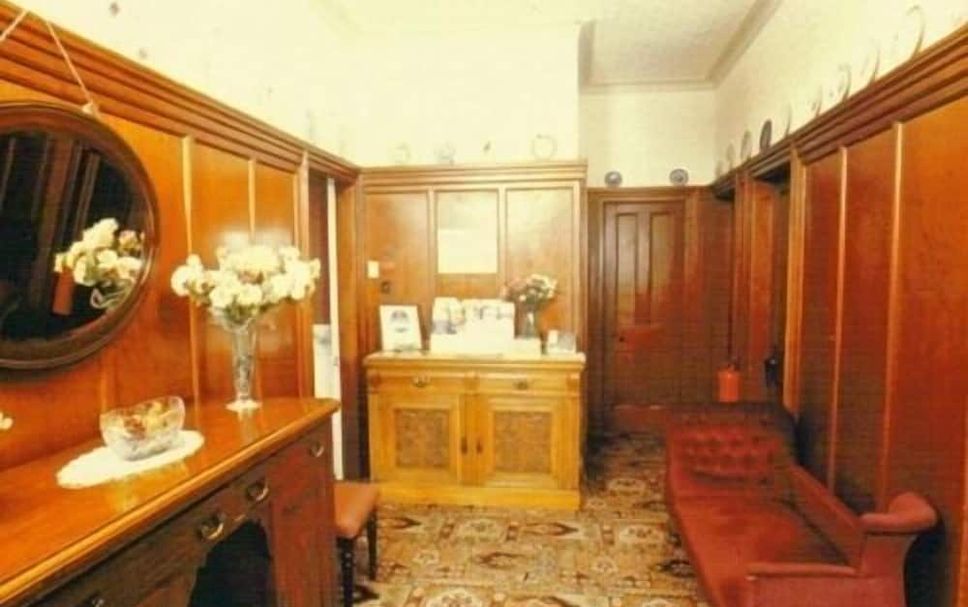 Serveis de l’habitació Foto