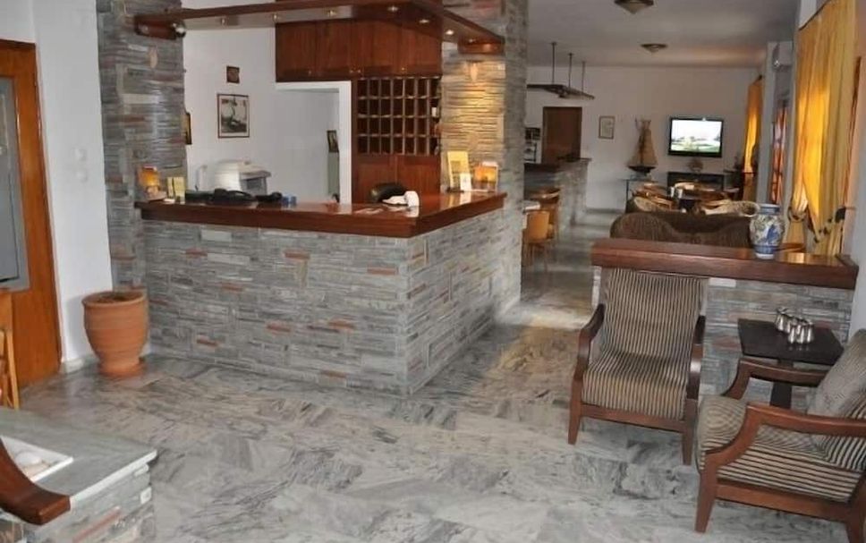 Recepció Foto