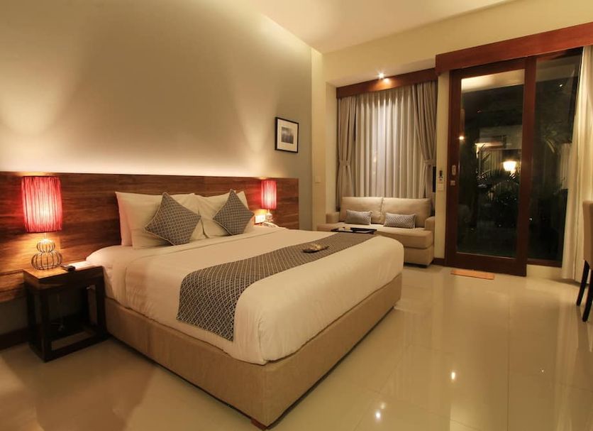 Habitació Foto