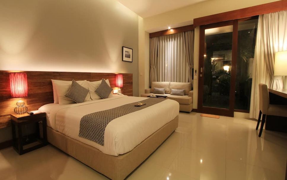 Habitació Foto