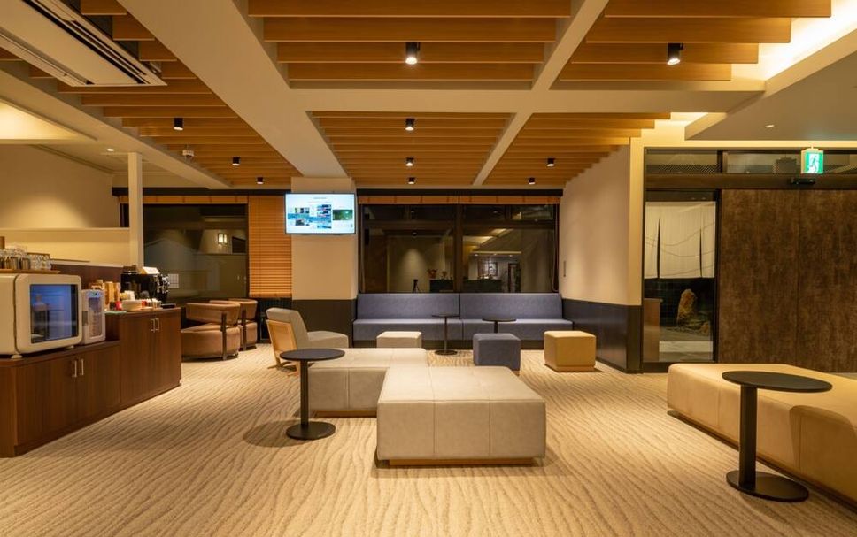 Sala d'estar Foto