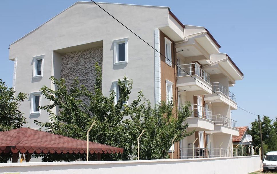 Edifici Foto