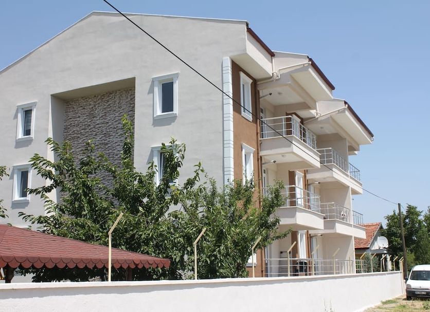 Edifici Foto