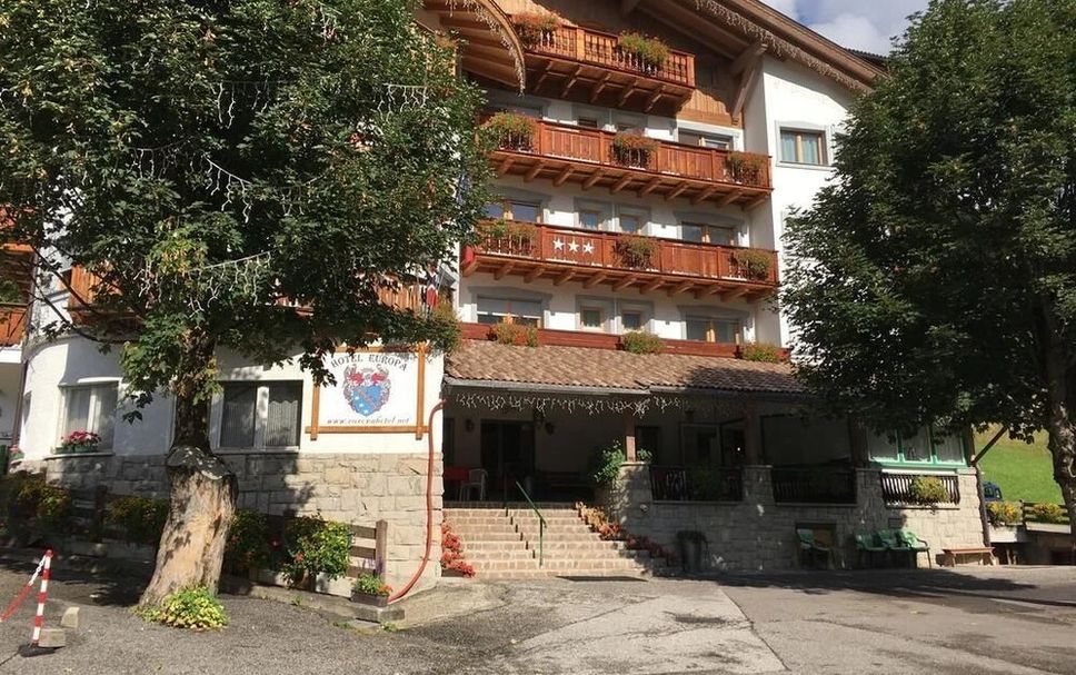 Edifici Foto