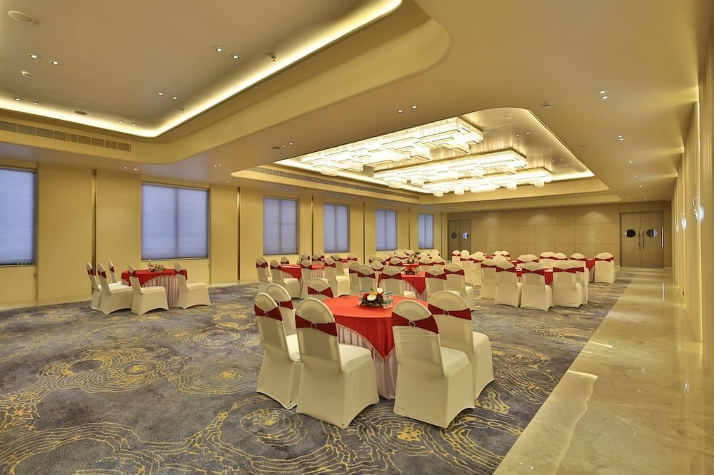 Sala de banquets