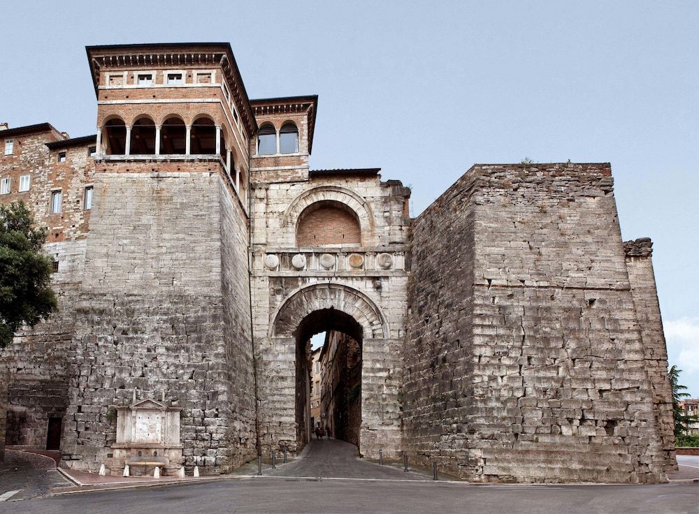Edifici Foto