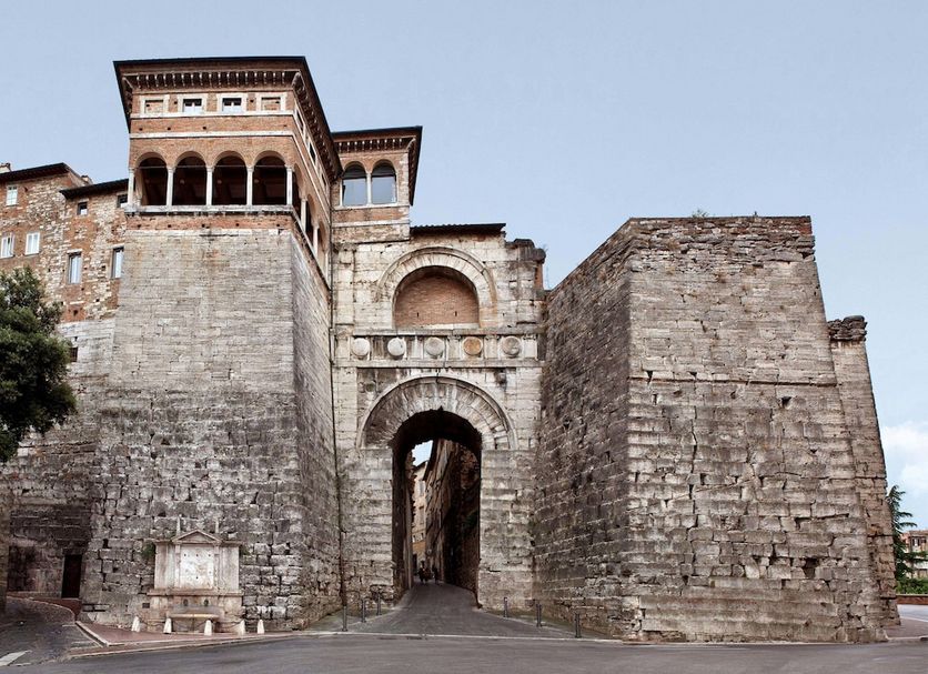 Edifici Foto