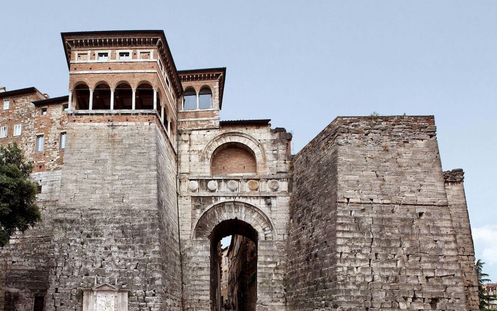 Edifici Foto