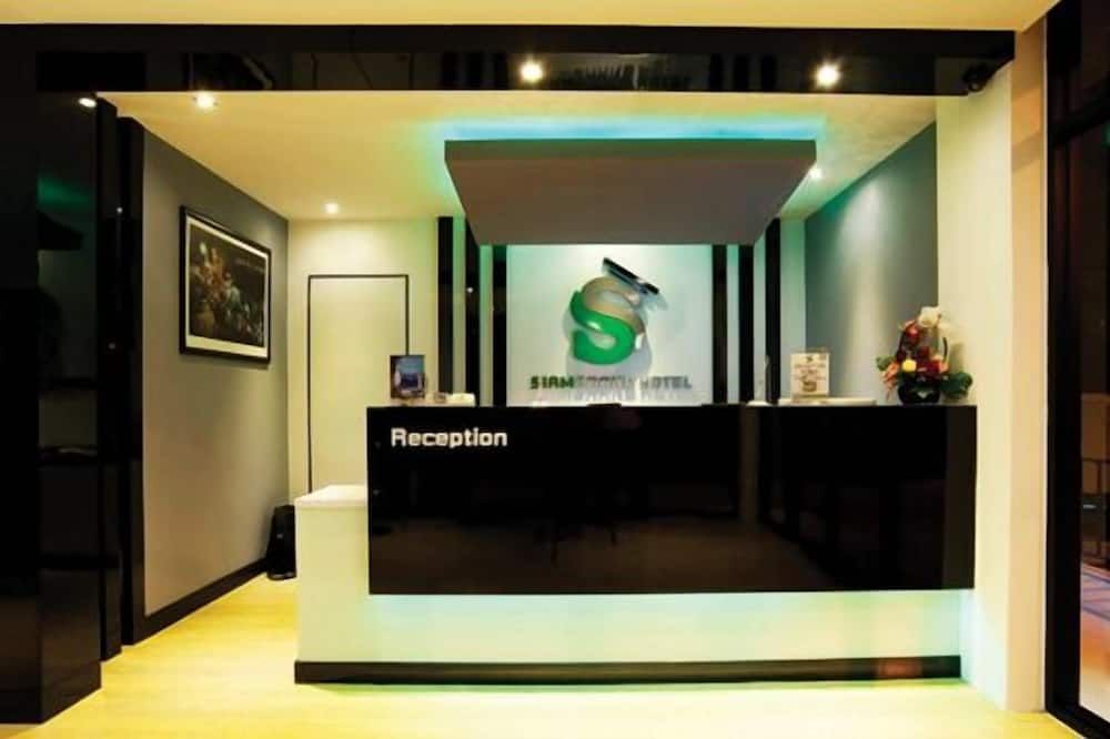 Recepció