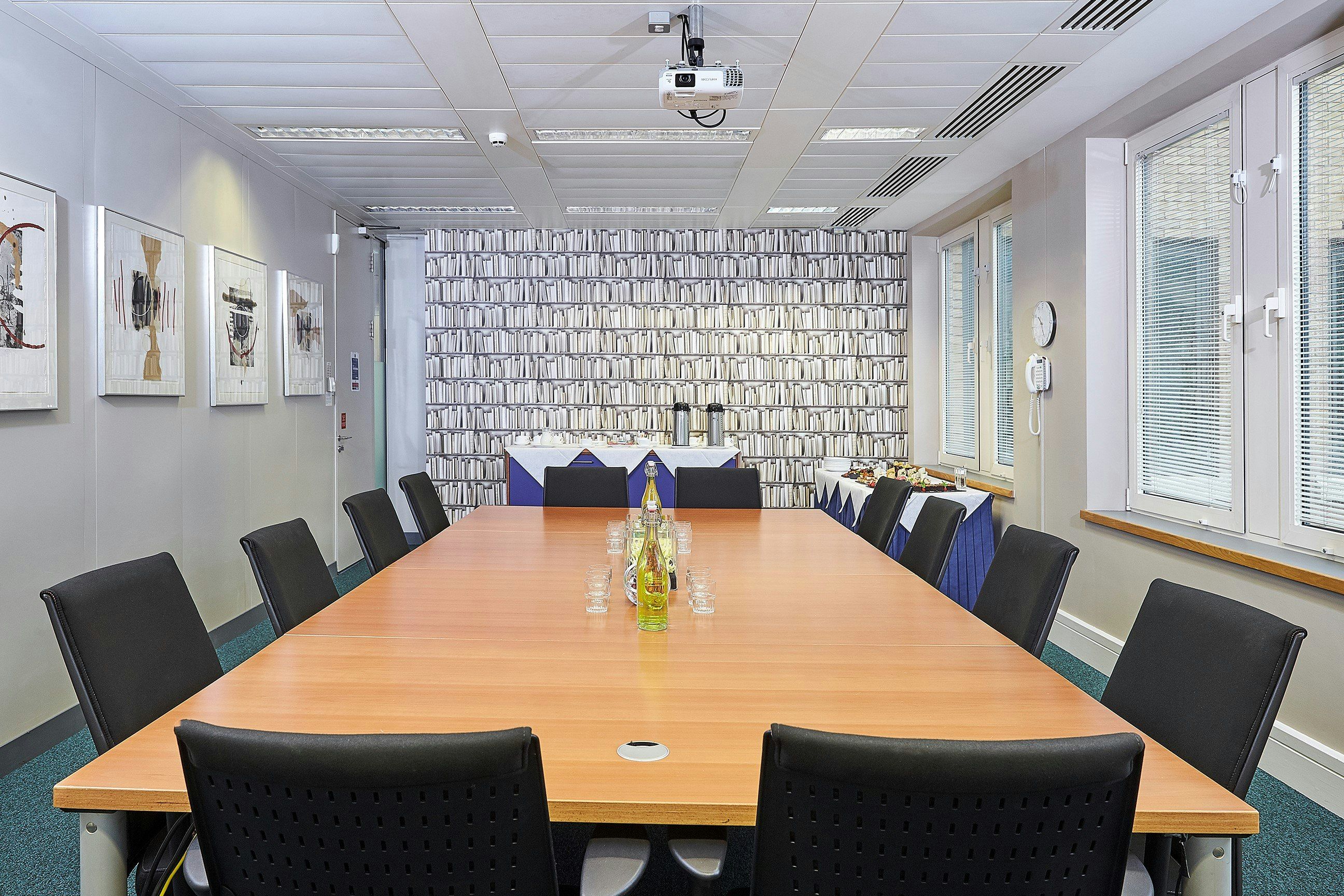 Sala de conferències
