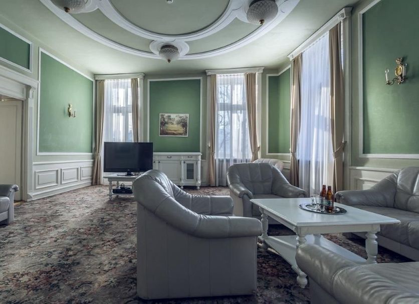 Sala Foto