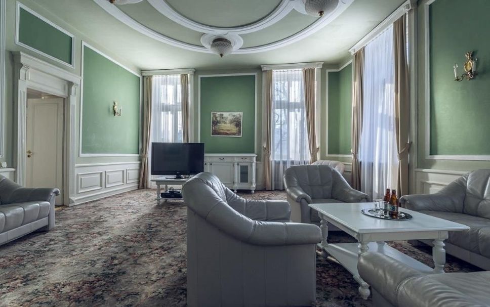 Sala Foto