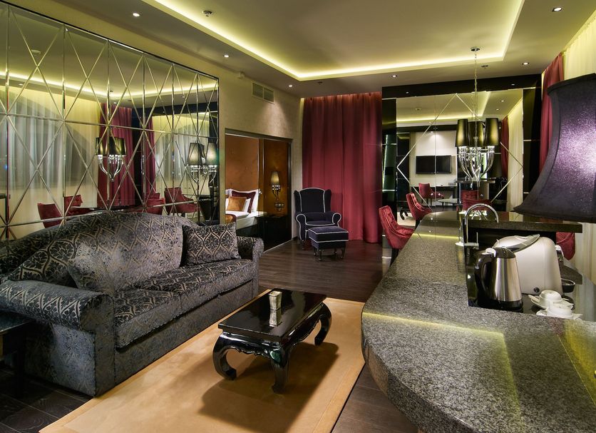 Sala d'estar Foto