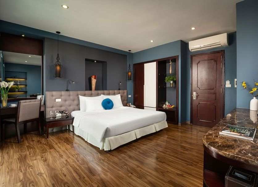 Habitació Foto