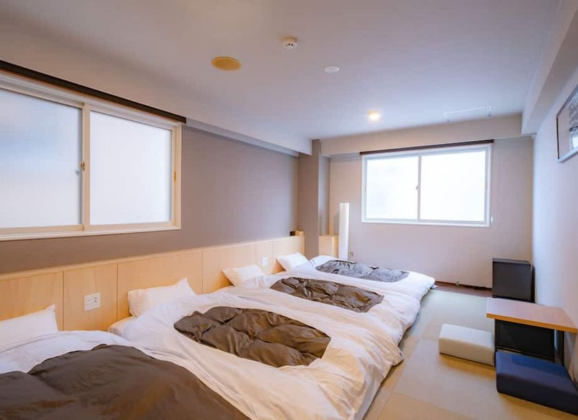Habitació Foto
