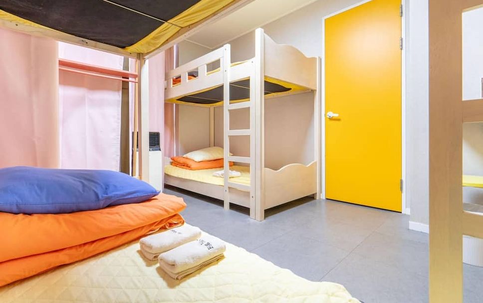 Habitació Foto