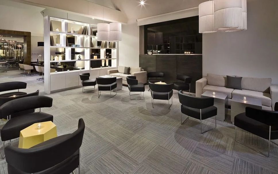 Sala d'estar Foto