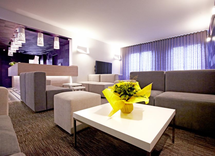 Sala Foto