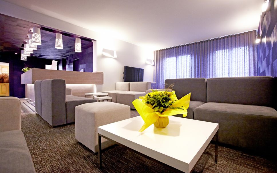 Sala Foto