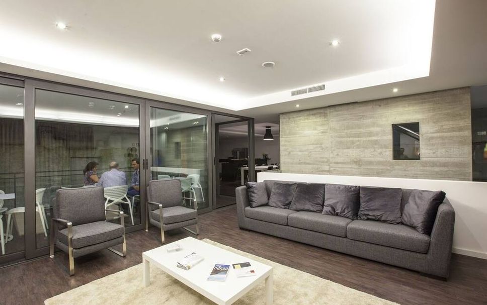 Sala Foto