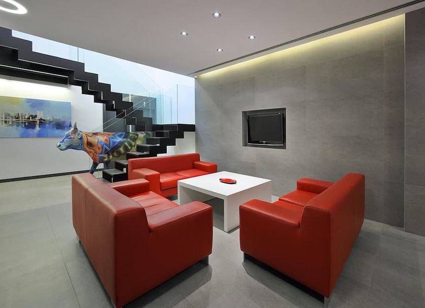 Sala d'estar Foto