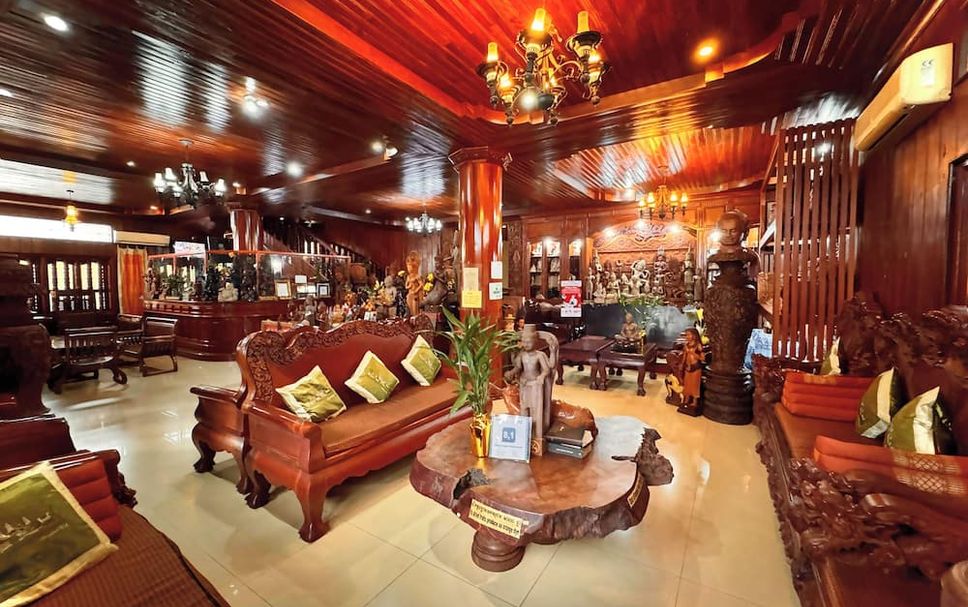 Sala d'estar Foto