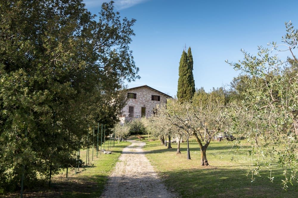 Vista exterior